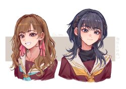 love live! fan art