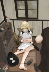 kirisame marisa from touhou