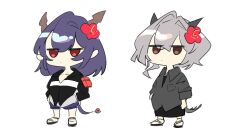 ch'en (arknights) from arknights