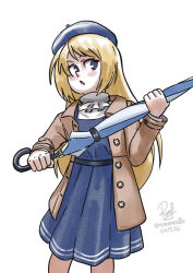 jervis (kancolle) from kantai collection