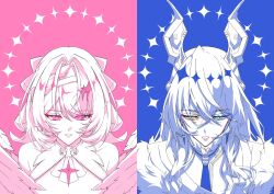 remielle dan from zenless zone zero