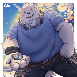 live a hero fan art