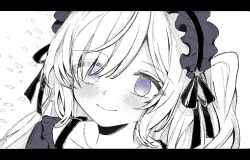 mahou shoujo no majo saiban fan art