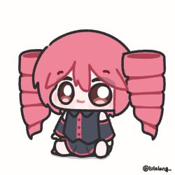 kasane teto from utau by lulalang