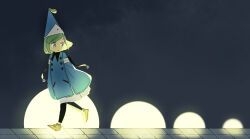 coco (tongari boushi no atelier) from tongari boushi no atelier