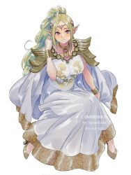 nowi (fire emblem) from fire emblem