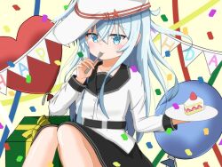 hibiki (kancolle) from kantai collection