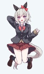 curren chan (umamusume) from umamusume by tofu thunder