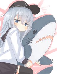hibiki (kancolle) from kantai collection