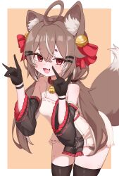 indie virtual youtuber fan art