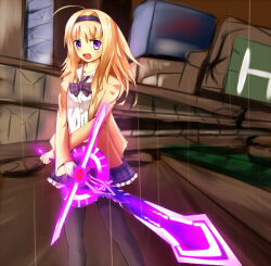nishijou nanami from chaos;head
