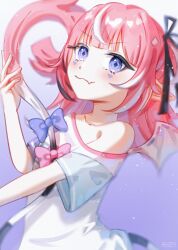 indie virtual youtuber fan art