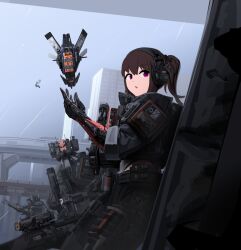 original fan art