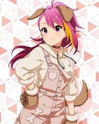 maihama ayumu from idolmaster