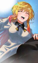 Booru post from safebooru.org