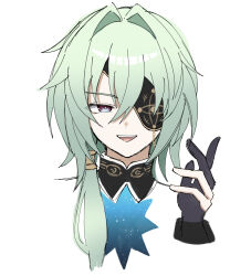 anaxa (honkai: star rail) from honkai: star rail