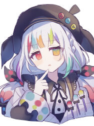 mahou shoujo no majo saiban fan art