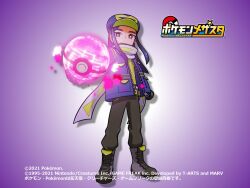 pokemon fan art