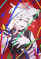 sakuraba ema from mahou shoujo no majo saiban