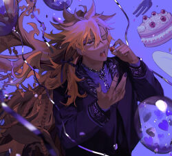 fate/grand order fan art