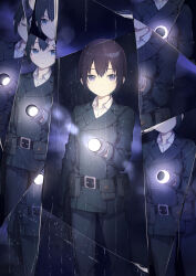 kino no tabi fan art