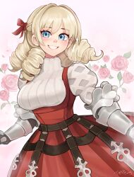 scarlett (unicorn overlord) from unicorn overlord