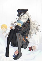 archer (fate) from fate/grand order