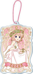 hoto cocoa from gochuumon wa usagi desu ka?