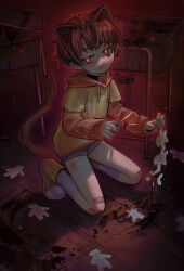 original fan art