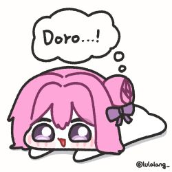 doro (nikke) from goddess of victory: nikke by lulalang