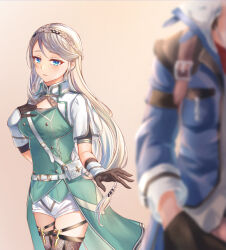 van arkride from eiyuu densetsu