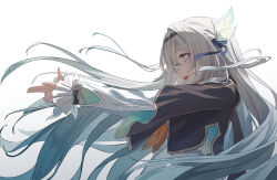 firefly (honkai: star rail) from honkai: star rail