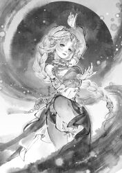 nikki (series) fan art