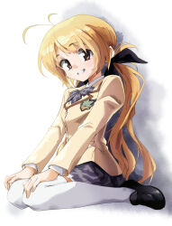 orihara kozue from chaos;head