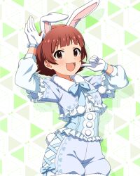 nonohara akane from idolmaster