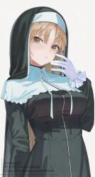 sister claire from nijisanji