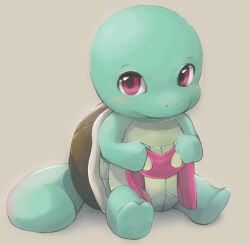 squirtle from pokemon