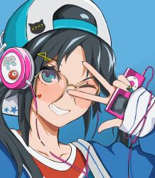 mitsumine yuika from idolmaster