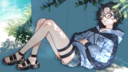 kanade izuru from holostars