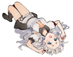 kizuna akari from a.i. voice