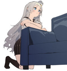 kizuna akari from a.i. voice