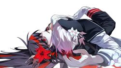 sakuraba ema from mahou shoujo no majo saiban