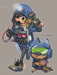 original fan art