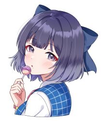 hataya misuzu from gakuen idolmaster