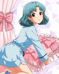tokugawa matsuri from idolmaster