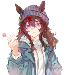 nakayama festa (umamusume) from umamusume