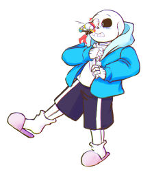 papyrus (undertale) from undertale by gowithoutsleep