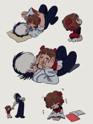 black jack (character) from black jack (series)