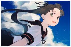 kantai collection fan art