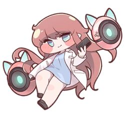 trickcal fan art